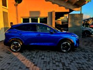 NISSAN Qashqai MHEV 158 CV Xtronic N-Connecta