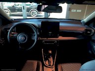 TOYOTA Yaris 1.5 130 Hybrid 5p. Lounge