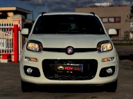 FIAT Panda 0.9 TwinAir Turbo AUTOMATICA Lounge