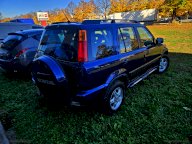 HONDA CR-V 2.0 16V RVi