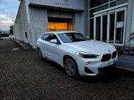 BMW X2 xDrive18d Msport