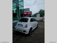 FIAT 500 1.3 MJT 95 CV S