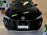 MG ZS 1.5 Standard