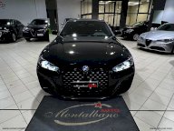 BMW 420d 48V xDrive Coupé Msport