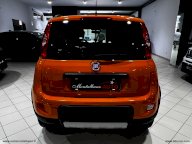 FIAT Panda 1.3 MJT 95 CV S&S 4x4