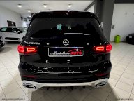 MERCEDES-BENZ GLB 200 d Automatic 4Matic Premium
