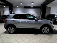 VOLKSWAGEN T-Cross 1.0 TSI Edition Plus