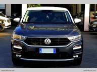 VOLKSWAGEN T-Roc 2.0 TDI 150 DSG 4MOTION Adv. BMT
