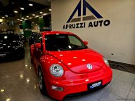 VOLKSWAGEN New Beetle 1.9 TDI