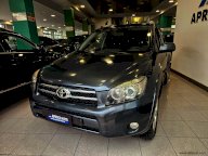 TOYOTA RAV4 2.2 D-4D 177 CV Sol Plus