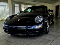 PORSCHE 911 Carrera S Coupé