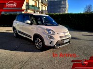 FIAT 500L 1.3 MJT 85 CV Trekking