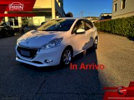 PEUGEOT 208 1.4 HDi 68 CV 5p. Business