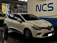 RENAULT Clio TCe 12V 90 CV GPL S&S 5p. Ener. Zen