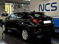 TOYOTA C-HR 1.8 Hybrid E-CVT Business