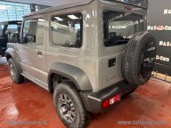 SUZUKI Jimny 1.5 5MT Top