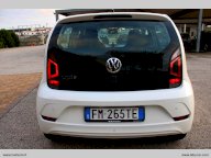 VOLKSWAGEN 1.0 5p. move up