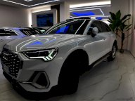 AUDI Q3 SPB 35 TDI S tronic S line edition TETTO APR.