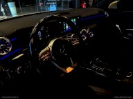 MERCEDES-BENZ A 180 d Automatic Premium