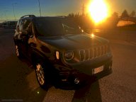 JEEP Renegade 1.6 Mjt 120CV Limited
