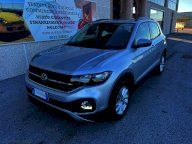 VOLKSWAGEN T-Cross 1.0 TSI Style BMT