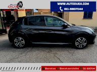 PEUGEOT 208 PureTech 100 S&S 5p. Allure Pack