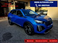 PEUGEOT 2008 PureTech 100 S&S Allure Pack