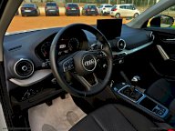 AUDI Q2 30 TDI Business Advanced
