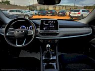 JEEP Compass 1.6 Mjt II 2WD Longitude