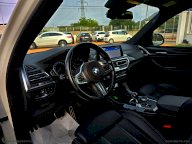 BMW X3 xDrive20d 48V Msport