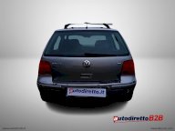 VOLKSWAGEN Golf 1.6 16V 5p. Highline Plus