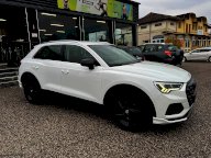 AUDI Q3 35 TDI S tronic Business Advanced