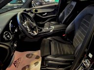 MERCEDES-BENZ GLC 220 d 4Matic Coupé Premium