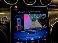 MERCEDES-BENZ C 220 d Mild hybrid S.W. Premium