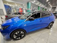OPEL Grandland 1.5 D Ecotec aut. Ultimate