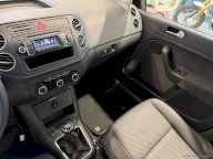 VOLKSWAGEN Golf Plus 1.6 Comfortline