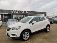 OPEL MOKKA X 1.6 Ecotec 115 CV 4x2 S&S BUSINESS