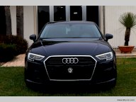 AUDI A3 SPB 30 TDI S tronic Sport