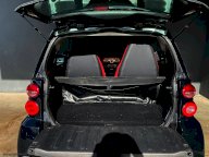 SMART fortwo 1000 52 kW MHD coupé