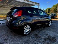 FORD Fiesta 1.5 TDCi 75 CV 5p.
