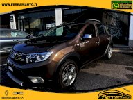 DACIA Sandero Stepway 0.9 TCe GPL 90CV Comfort