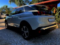 PEUGEOT 3008 BlueHDi 130 S&S Allure