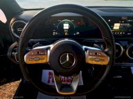 MERCEDES-BENZ A 180 d Automatic Premium