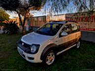 FIAT Panda 1.3 MJT 16V 4x4 Cross