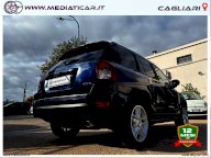JEEP Compass 2.2 CRD North 2WD