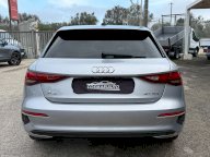 AUDI A3 SPB 30 TDI S tronic Business
