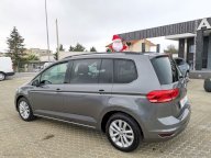 VOLKSWAGEN Touran 1.6 TDI Highline BMT
