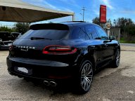 PORSCHE Macan 3.0 S Diesel TETTO SPORT CHRONO
