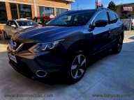 NISSAN Qashqai 1.6 dCi 2WD Tekna