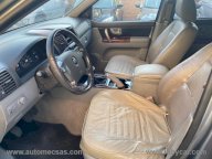 KIA Sorento 2.5 16V CRDI 4WD EX Comfort